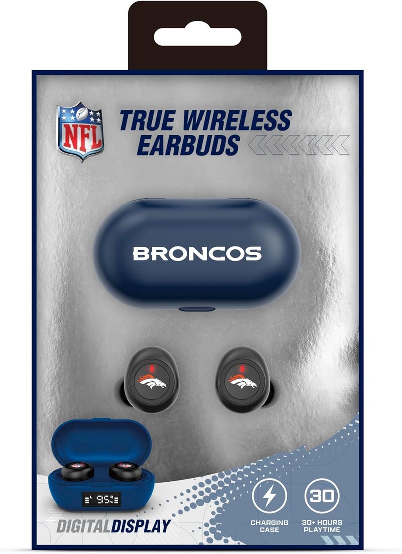 SOAR NFL True Wireless Earbuds v.7 - Image 2